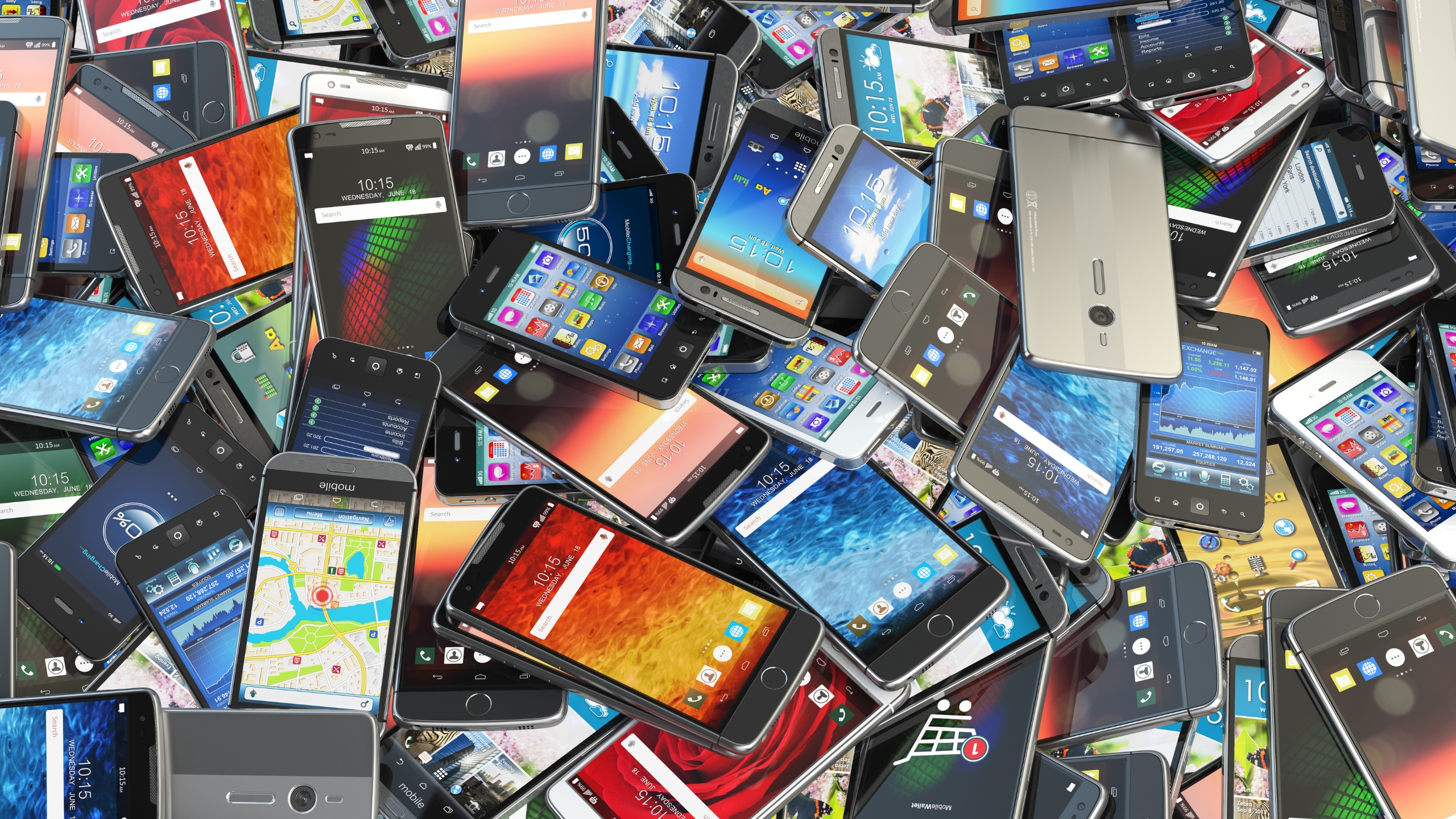 Technology refresh devices